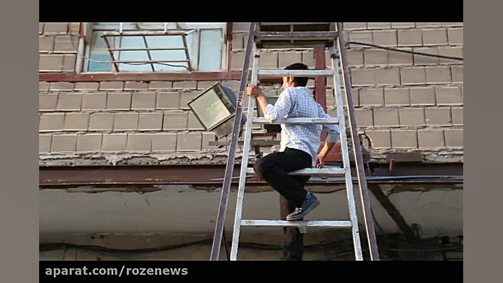 گزارشی از روند برگزاری جشن میلاد امام رضا