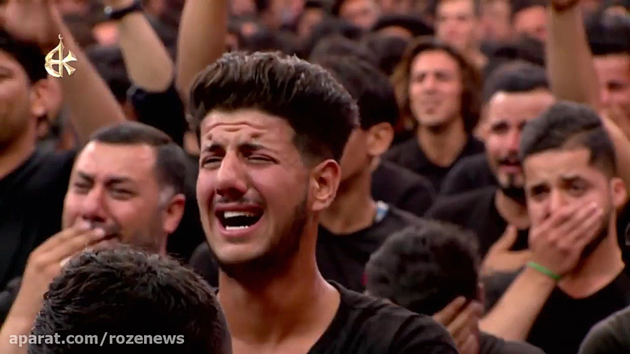 یا دفان زینب نوحه جدید باسم الكربلائی منتشر شد