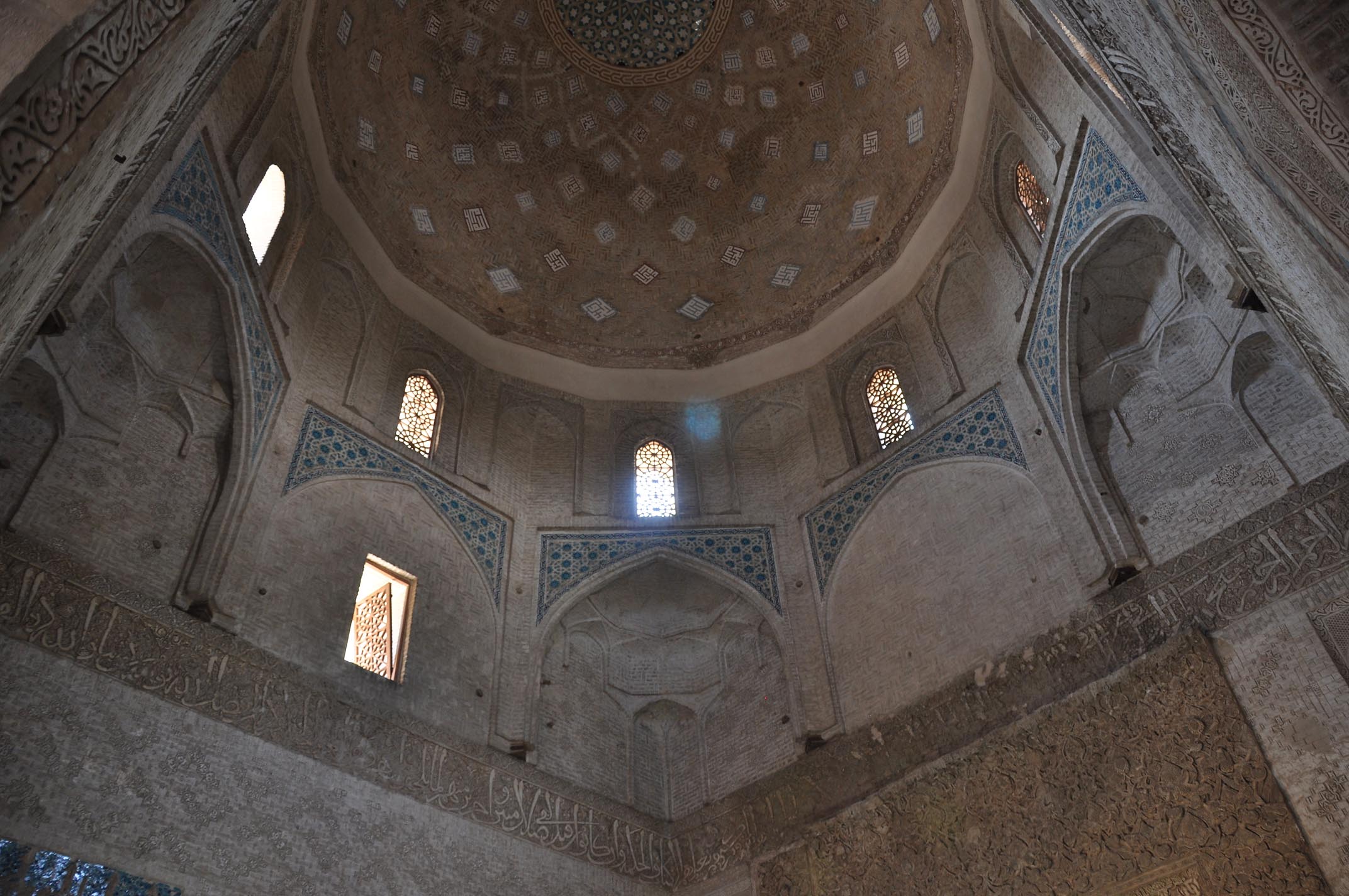 دوخط روضه شهادت حضرت امیرالمومنین (ع)